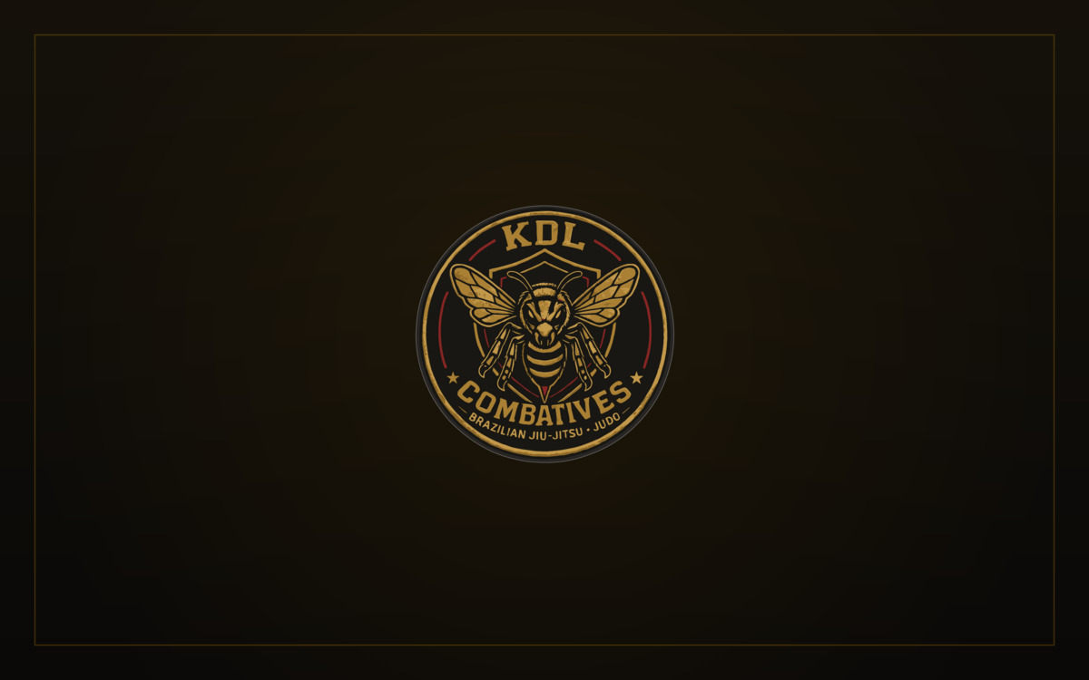 KDL Combatives logo